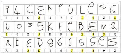 Commentary: Mirror-Image Equivalence and Interhemispheric Mirror-Image Reversal